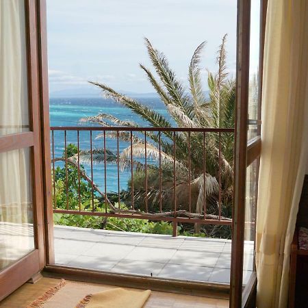 Apartments Feral Baska Voda Ngoại thất bức ảnh